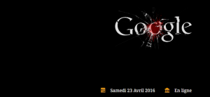 L'affiche du GBD 3