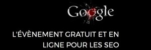 L'affiche du Google Black Day 4