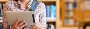 L'ENT au service des étudiants