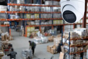 videosurveillance