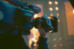 Vidéaste professionnel à Lyon