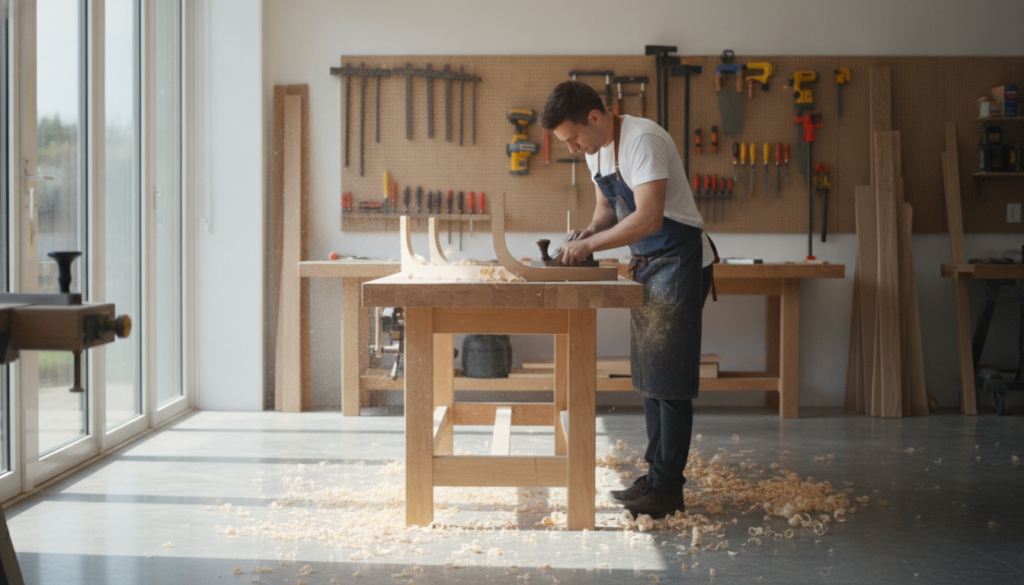 découvrez notre atelier créatif spécialisé en mobilier sur-mesure et inspirations design pour transformer et sublimer votre intérieur avec style et originalité.