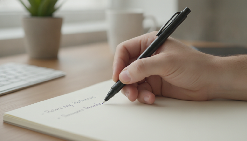découvrez une définition claire et une explication simple de l'utilité des bullet points pour améliorer la lisibilité et l'organisation de vos contenus.