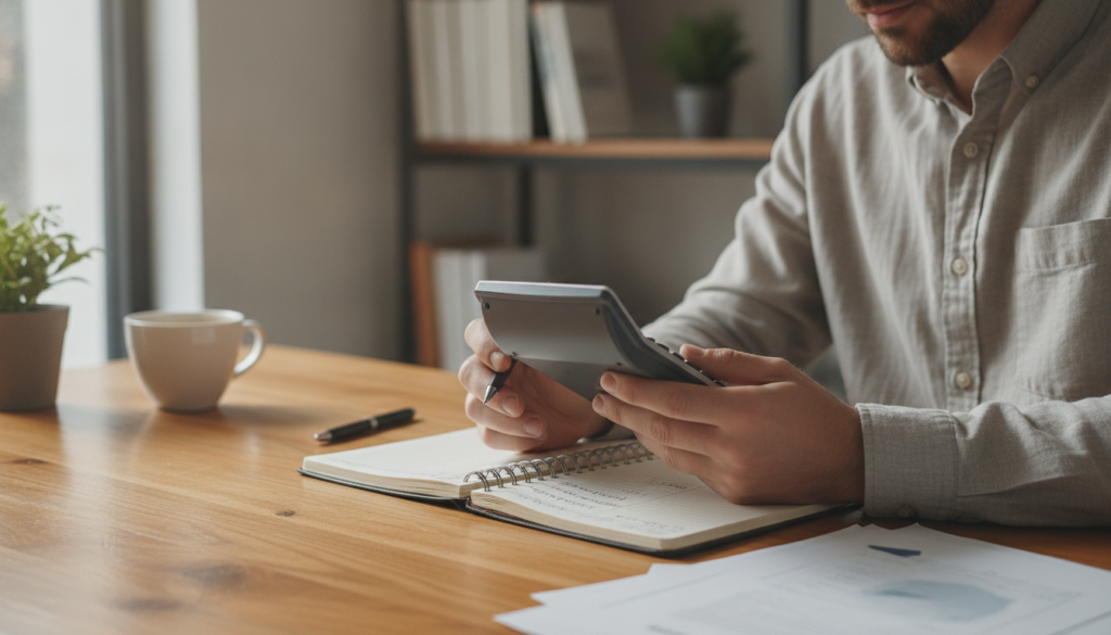 découvrez comment calculer facilement le nombre d'heures mensuelles pour un emploi de 30 heures par semaine grâce à des méthodes simples et rapides.