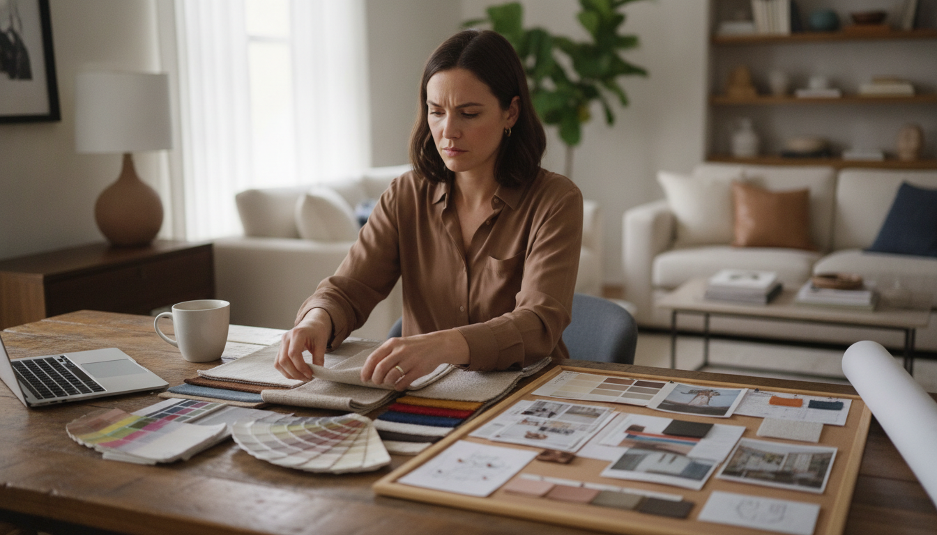 decoscope.fr propose une formation design complète pour devenir décorateur d’intérieur professionnel. apprenez les techniques essentielles et développez votre créativité pour réussir dans le secteur de la décoration.