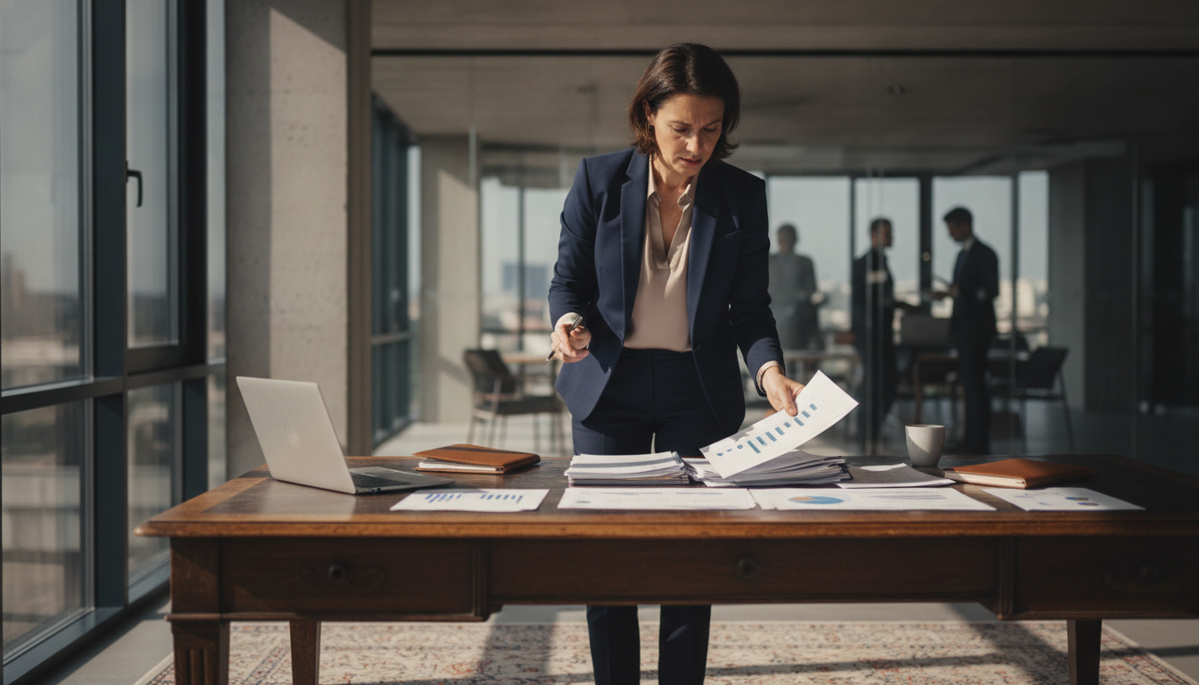 les-experts.com : découvrez le guide incontournable pour réussir en entreprise et entrepreneuriat, avec des conseils pratiques, stratégies efficaces et ressources pour booster votre succès.