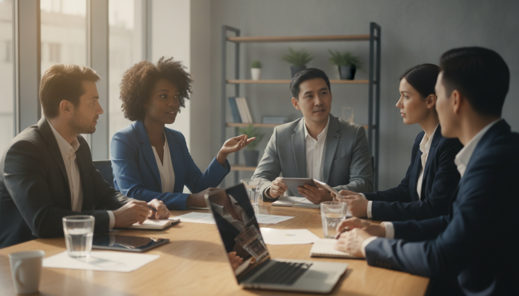 les-experts.com : découvrez le guide incontournable pour réussir en entreprise et entrepreneuriat, avec des conseils pratiques, des stratégies efficaces et des ressources essentielles pour booster votre succès.