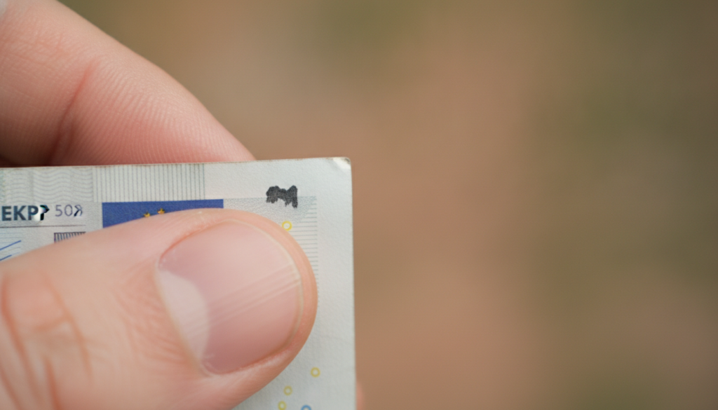 découvrez comment vérifier la validité des billets annotés au feutre noir, les risques potentiels liés à leur utilisation, et les solutions efficaces pour éviter les problèmes lors de vos transactions.