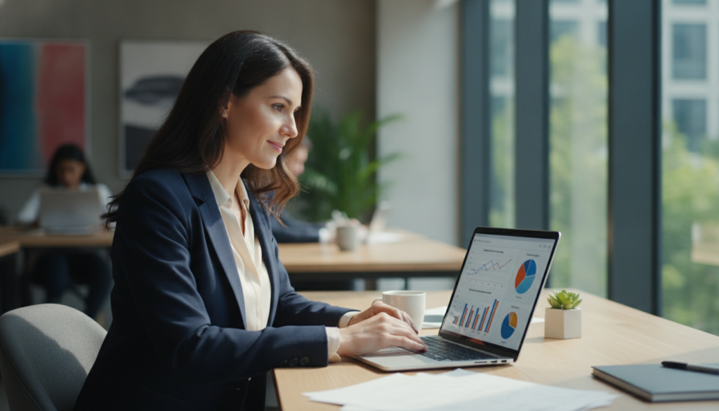 exagonline est la solution incontournable pour piloter efficacement votre entreprise et stimuler sa croissance grâce à des outils performants et intuitifs.