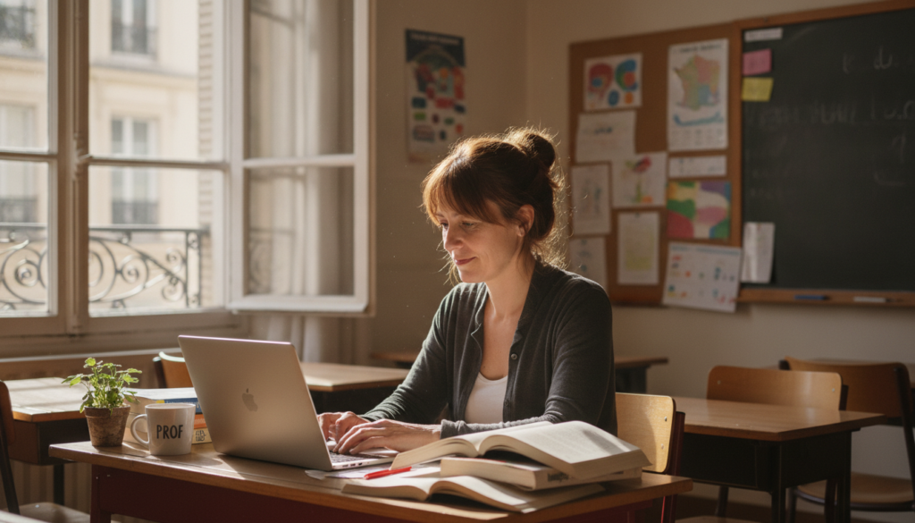 découvrez notre guide complet pour trouver et utiliser efficacement les professeurs à strasbourg, avec des conseils pratiques pour optimiser votre parcours pédagogique.
