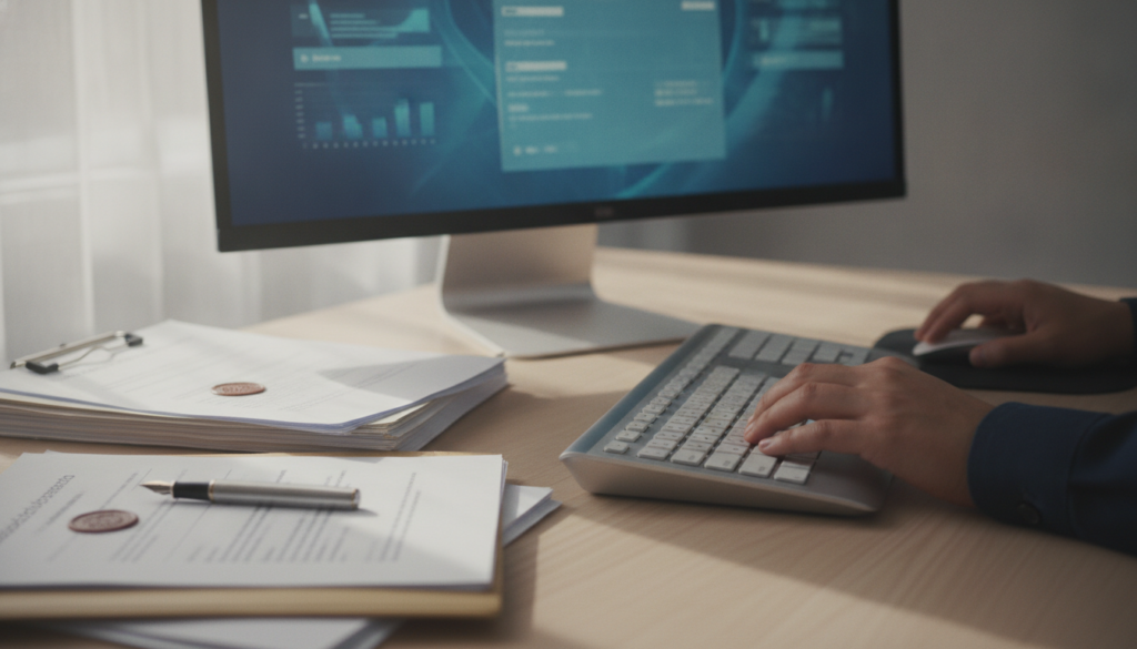découvrez sylae asp, votre portail officiel pour gérer facilement et efficacement les contrats aidés. simplifiez vos démarches et optimisez la gestion administrative en toute confiance.