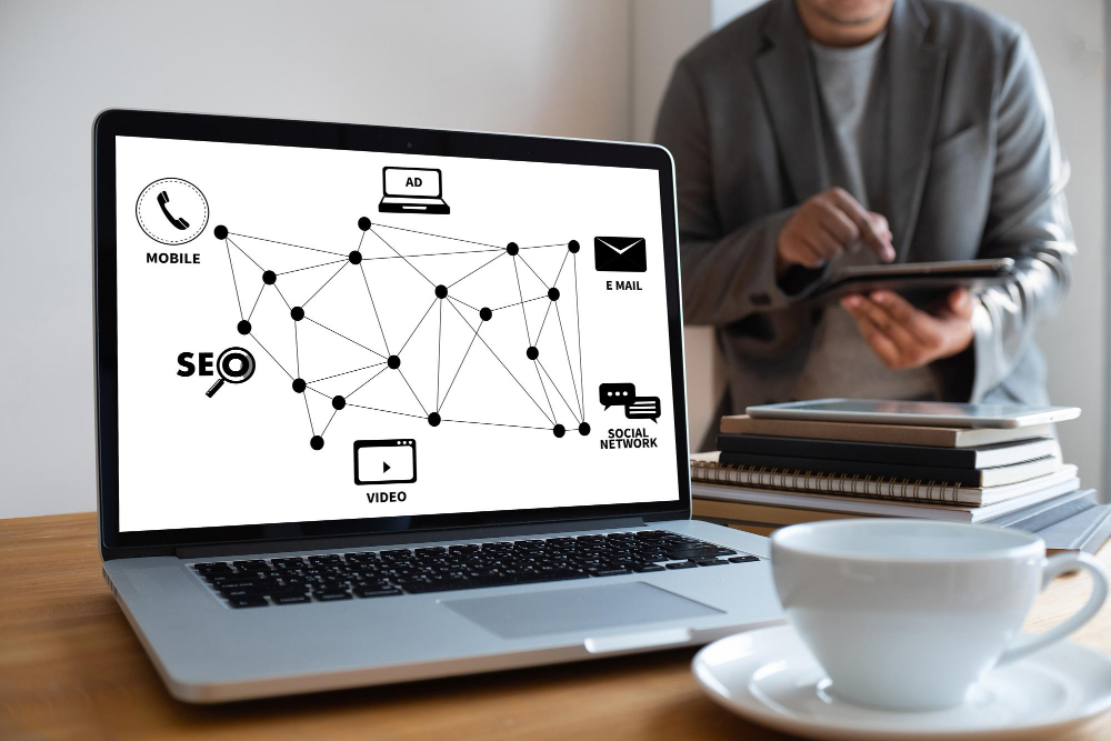 les backlinks en SEO
