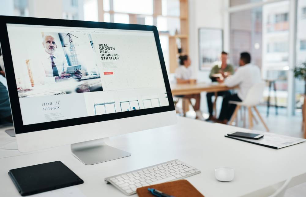 agence web