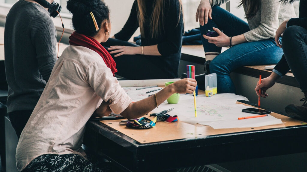 Pourquoi suivre une telle formation renommée ?