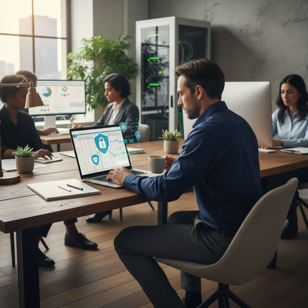 découvrez comment l'utilisation des vpn permet aux entreprises de réduire leurs coûts opérationnels tout en améliorant la sécurité numérique, garantissant ainsi une protection efficace des données sensibles.