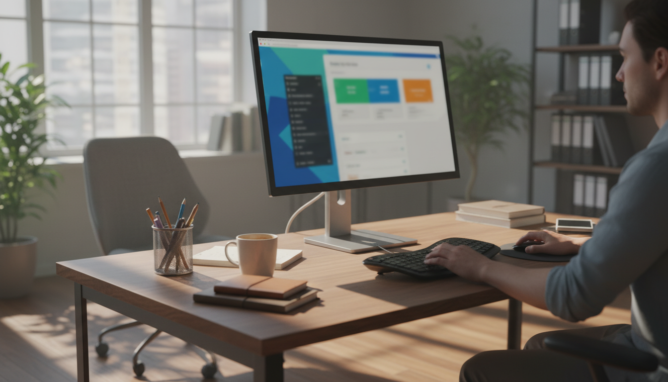 découvrez tout ce qu'il faut savoir sur l'intranet ac amiens : accès sécurisé, outils collaboratifs et ressources internes pour les collaborateurs.