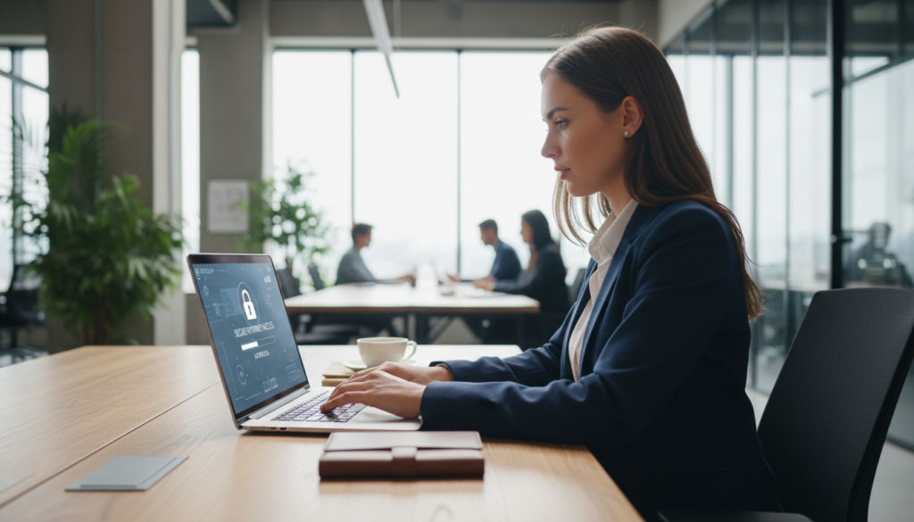 découvrez comment accéder à l'intranet ac amiens et explorez les outils ainsi que les ressources internes disponibles pour faciliter votre quotidien professionnel.