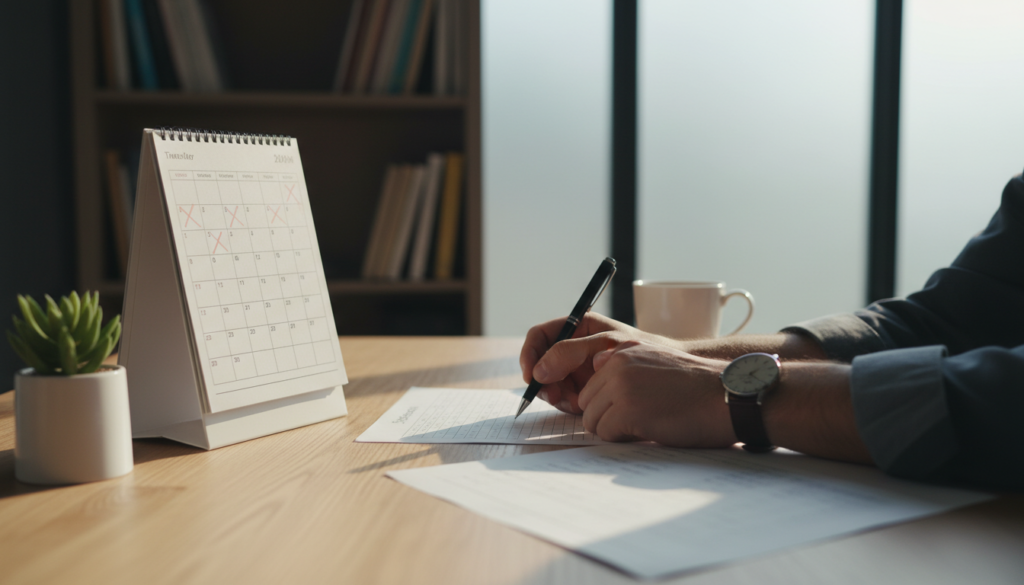 découvrez comment calculer facilement le nombre total d'heures de travail effectuées chaque mois grâce à nos méthodes simples et pratiques.