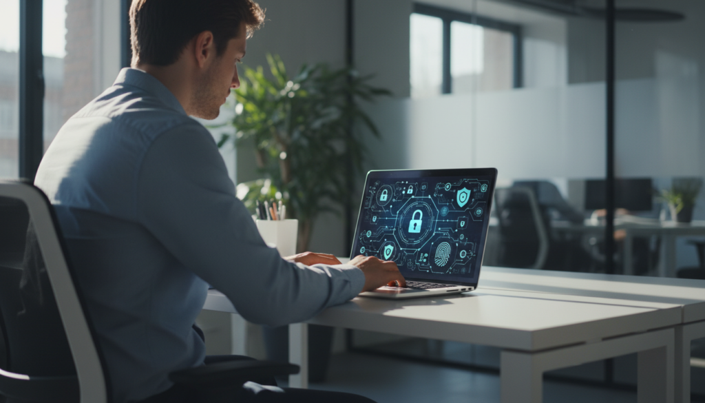 découvrez comment mettre en place des pratiques solides de confidentialité pour protéger vos données et garantir la sécurité de toutes vos interactions en ligne.