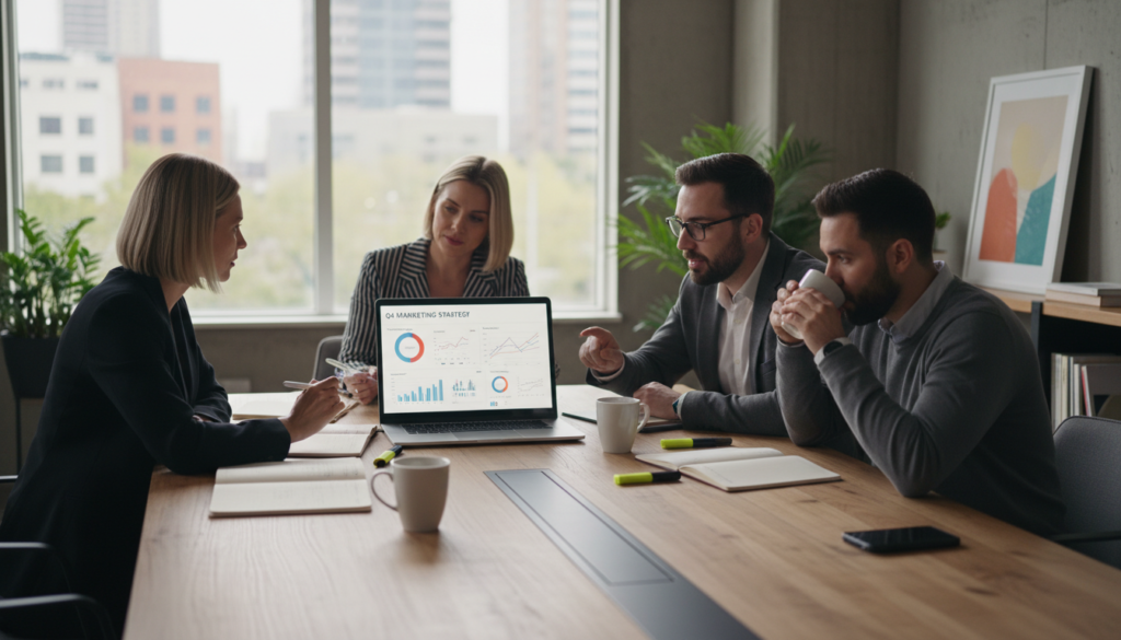 découvrez comment décrypter un devis d'agence web marketing grâce à notre guide pratique. apprenez à comprendre chaque détail pour mieux gérer votre projet digital.