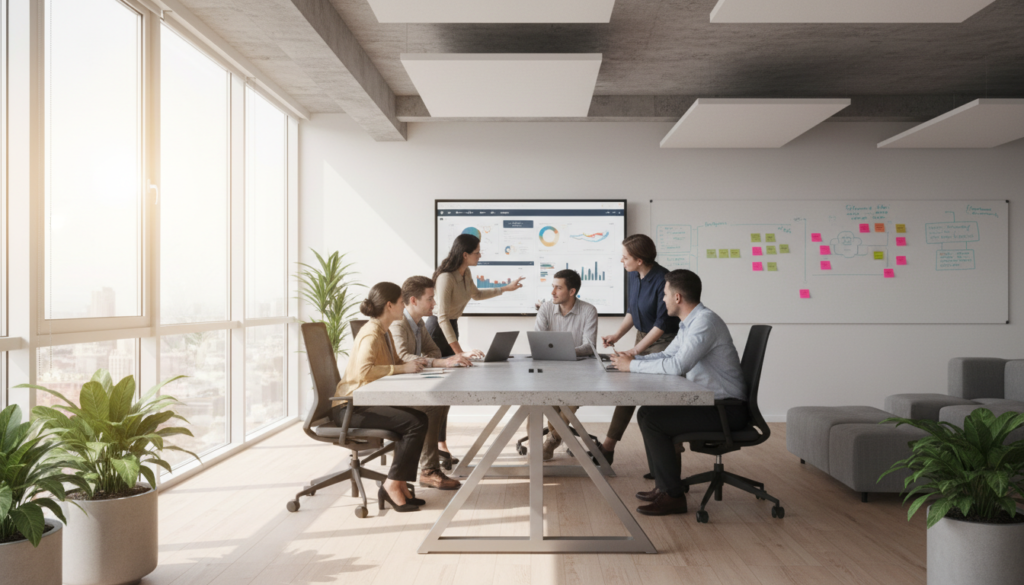 découvrez comment motiver efficacement vos équipes en favorisant la formation continue au travail grâce à des stratégies clés pour encourager l'apprentissage et le développement professionnel.