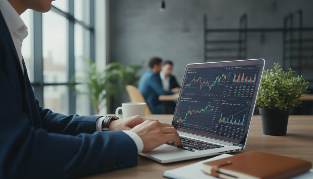 découvrez comment maîtriser la finance sur 12 mois glissants (ltm) pour optimiser et maximiser vos performances financières avec des stratégies efficaces.