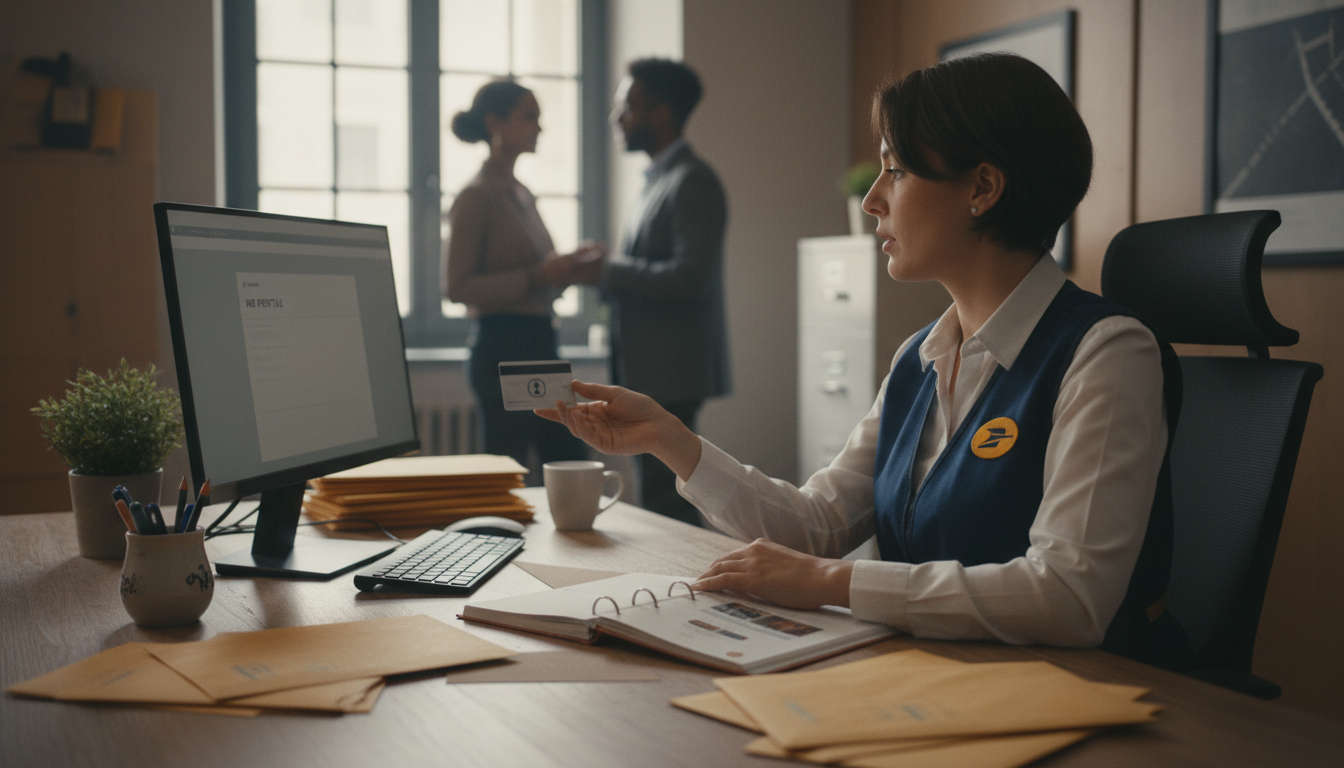 découvrez notre guide complet sur gta la poste pour maîtriser l'accès à l'espace rh, optimiser la gestion de vos temps et faciliter vos démarches administratives.