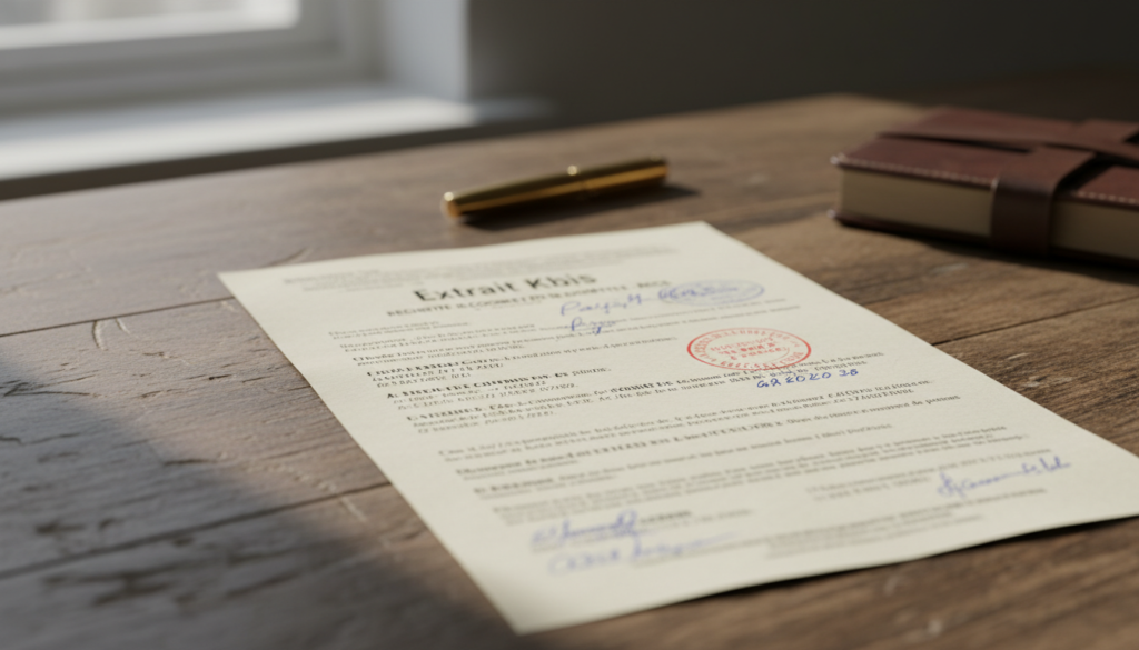 découvrez ce qu'est l'immatriculation insee, son rôle essentiel et son utilité expliquée simplement pour mieux comprendre ce concept administratif.
