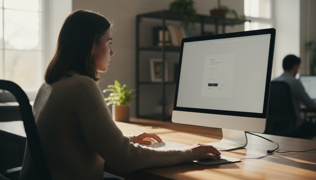 découvrez comment vous connecter facilement à iprof normandie avec notre guide ultime pour accéder à votre espace personnalisé en toute simplicité.