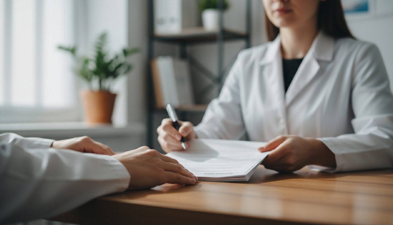 découvrez si vous pouvez obtenir un arrêt de travail dès le lendemain, les conditions à remplir et les règles à suivre pour bénéficier de ce droit en toute légalité.