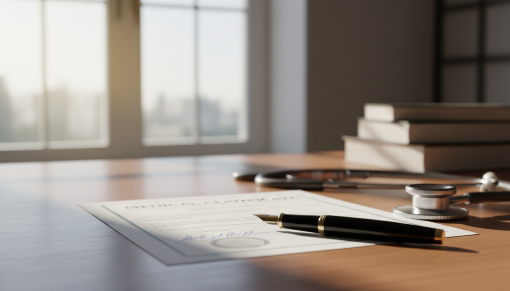 découvrez si vous pouvez obtenir un arrêt de travail dès le lendemain, quelles sont les conditions à remplir et les règles à respecter pour en bénéficier rapidement.