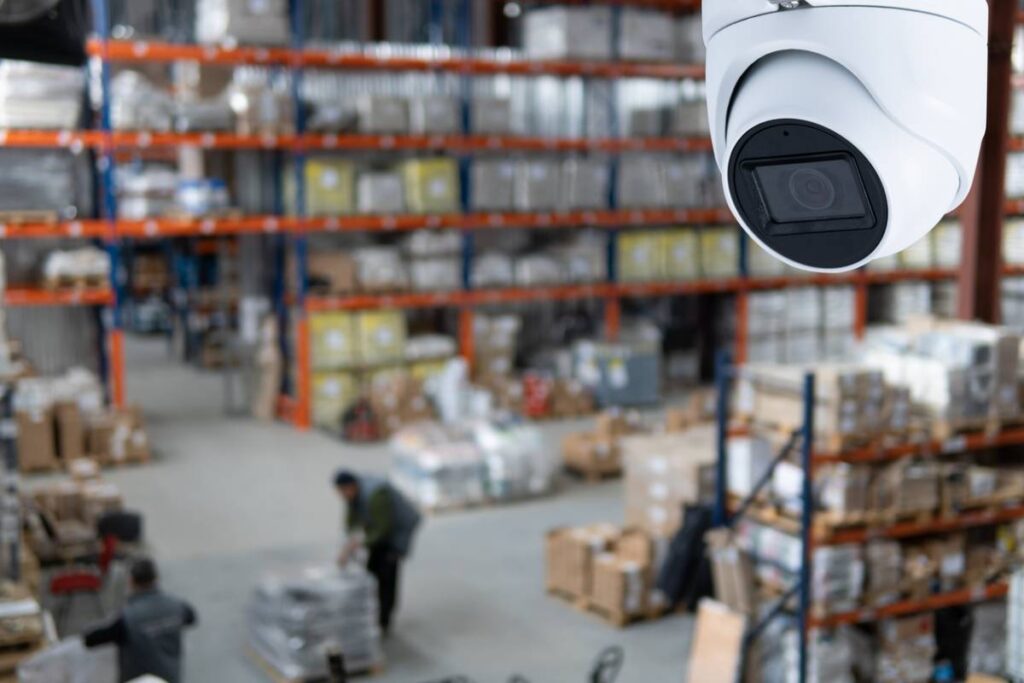videosurveillance