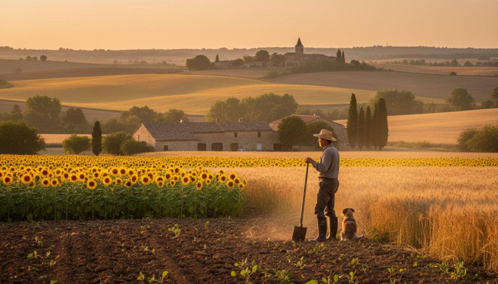 castam assurances, votre expert de confiance pour la protection agricole et patrimoniale, vous accompagne au cœur de votre région avec des solutions adaptées et personnalisées.