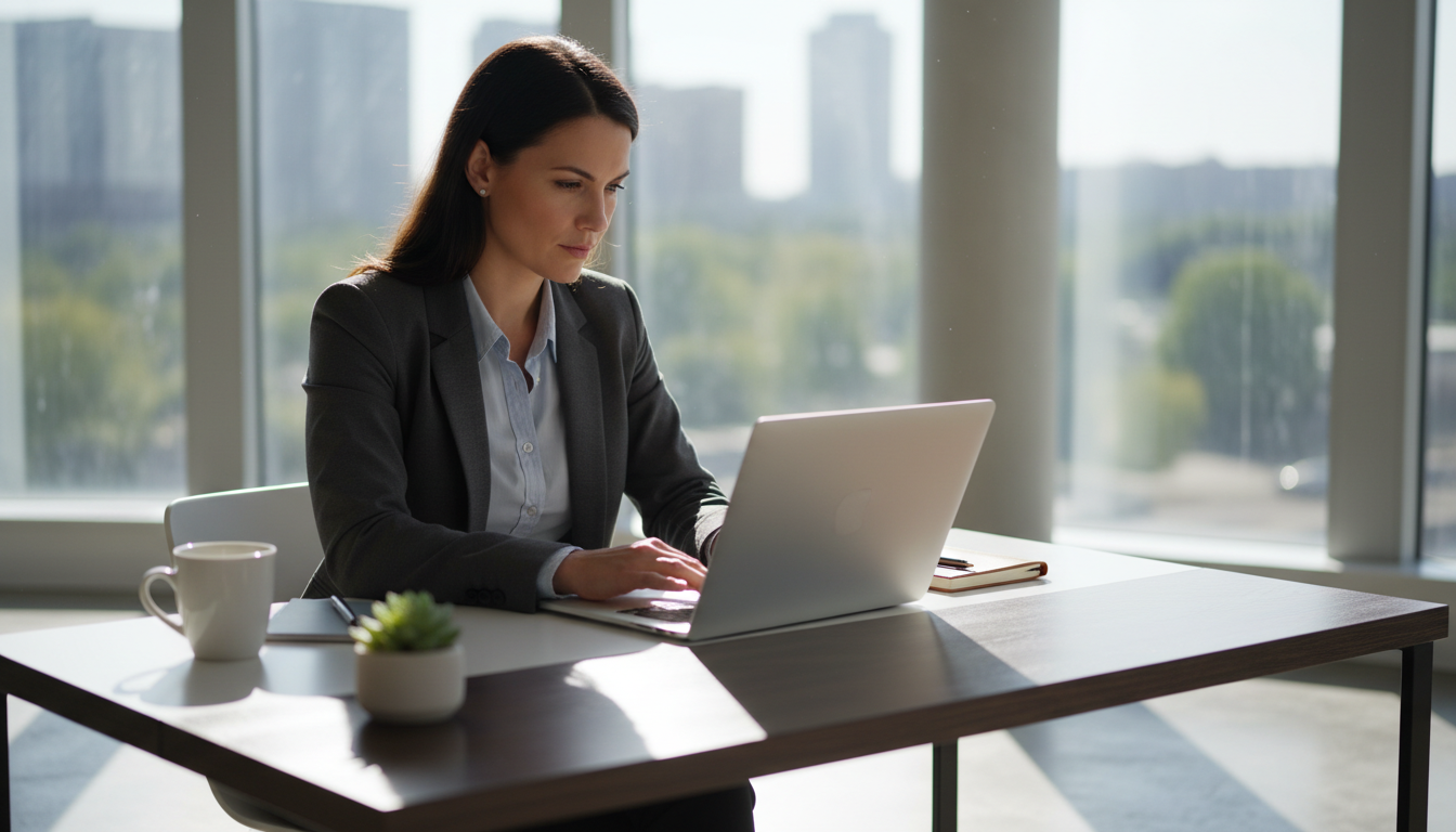 domnew.fr vous offre une solution rapide et fiable pour la domiciliation d’entreprise en ligne, simplifiant toutes vos démarches administratives avec efficacité.