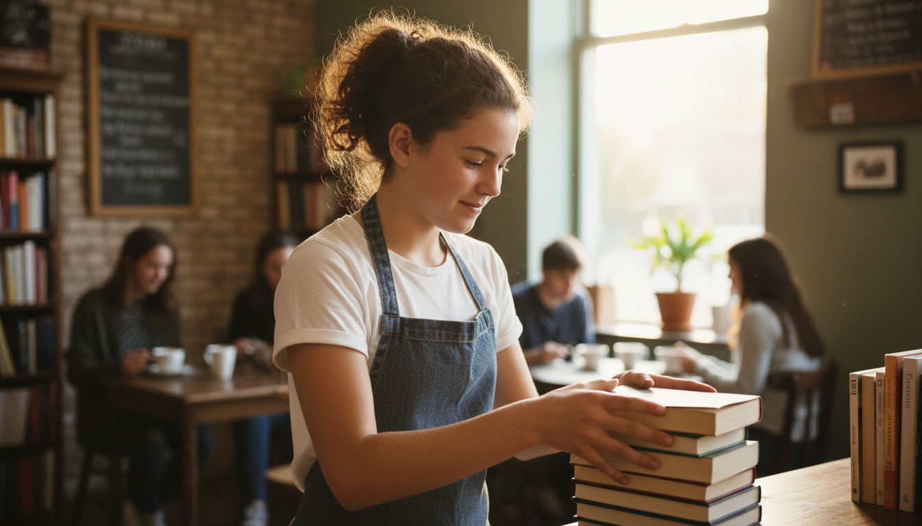 découvrez comment décrocher un emploi légal à 16 ans avec notre guide complet, adapté aux mineurs, pour trouver un job sécurisé et conforme à la législation.