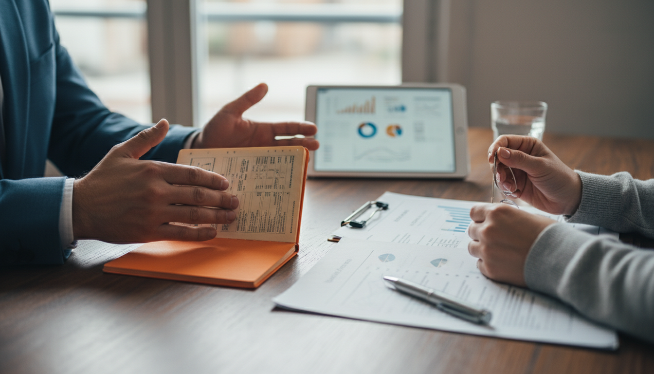 découvrez le livret orange du crédit mutuel : taux avantageux, conditions d'ouverture, fonctionnement simplifié et conseils pour optimiser votre épargne en toute sécurité.