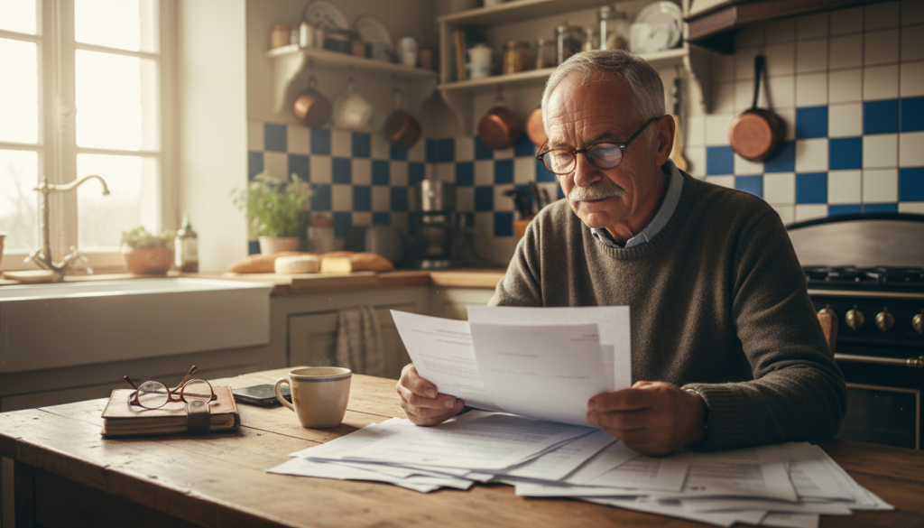 découvrez les enjeux des pensions agirc-arrco en 2025, entre frustrations des retraités et impasse face à la hausse attendue des cotisations et des prestations.