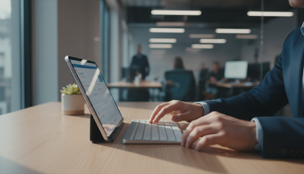 découvrez nos solutions de facturation électronique pour automatiser et sécuriser efficacement votre processus de paiement, simplifiez votre gestion financière et gagnez en productivité.