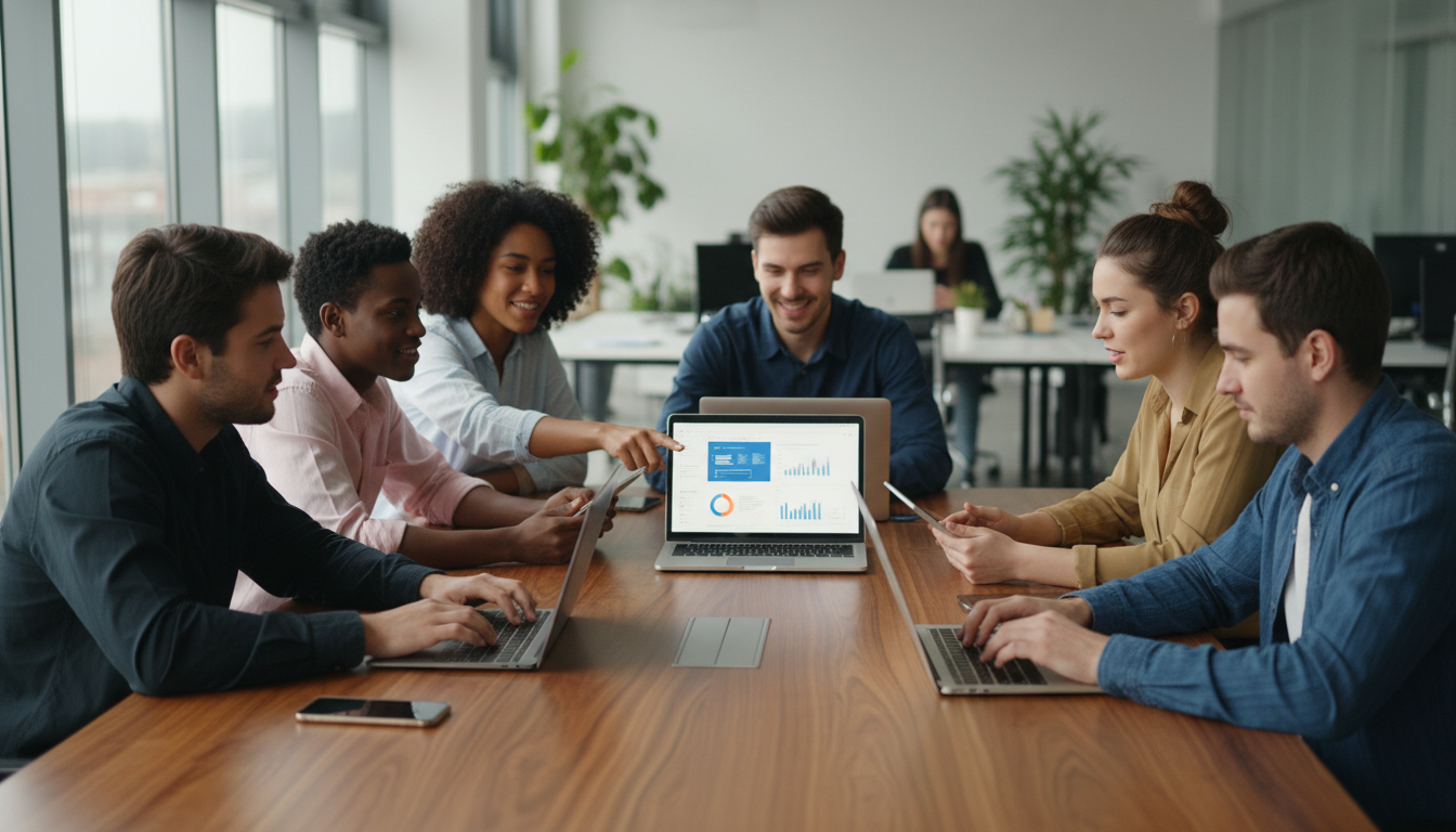 mygema : la plateforme innovante facilitant la vie des étudiants et optimisant la gestion des petites et moyennes entreprises grâce à des outils performants et simples d'utilisation.