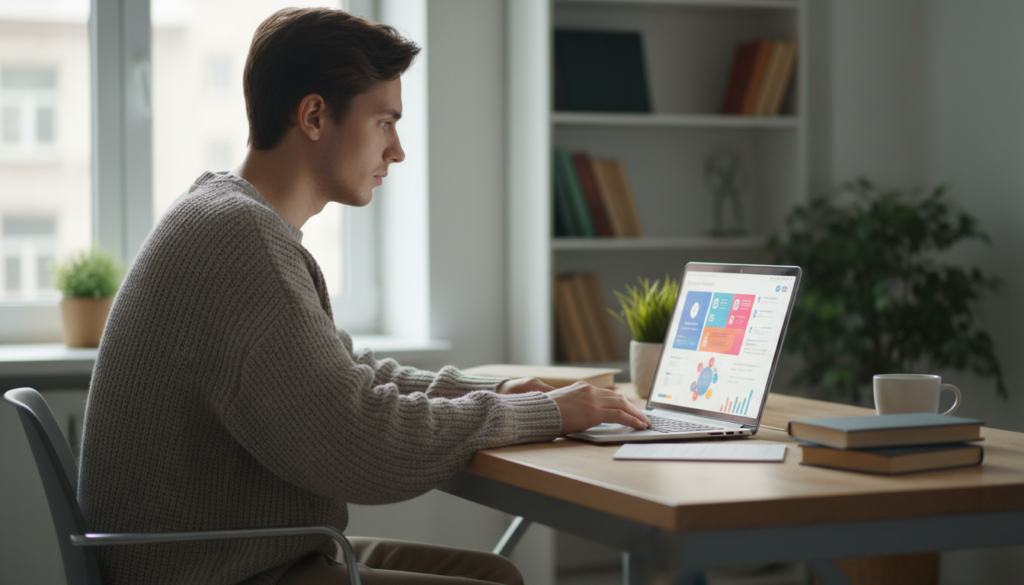 découvrez netypareo purple campus, le guide ultime pour maîtriser la gestion de votre formation et optimiser votre parcours d'apprentissage facilement et efficacement.