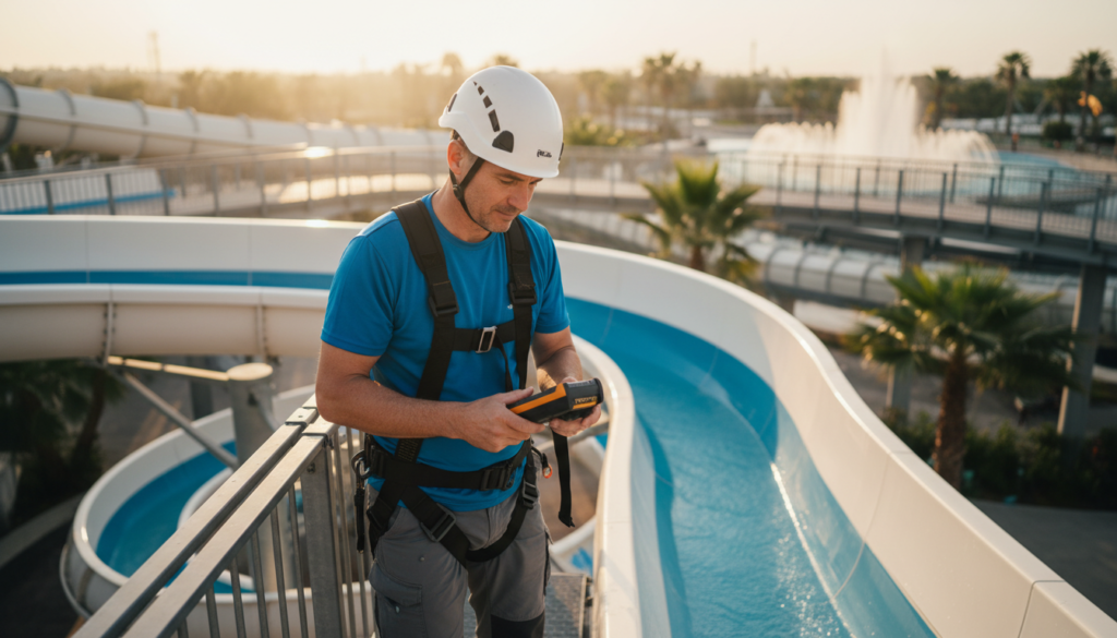 découvrez le métier insolite de testeur de toboggan en 2025 : missions, compétences requises et salaire attendu pour cette profession unique et passionnante.
