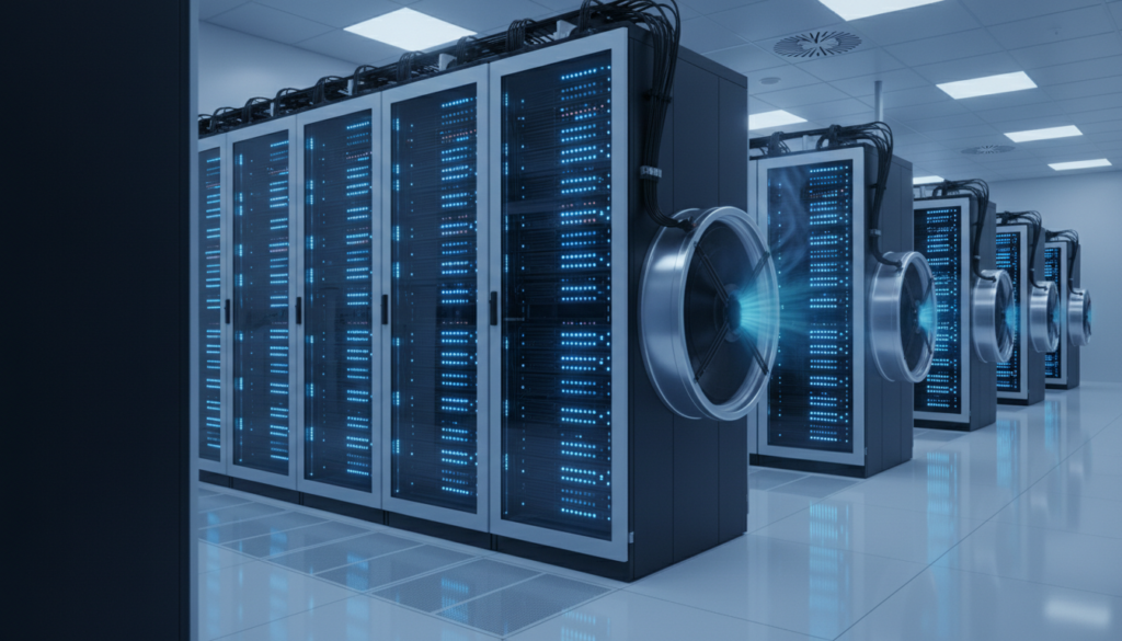 découvrez pourquoi déployer une infrastructure cloud avec un vps aux émirats arabes unis en 2026 est un choix stratégique clé pour optimiser performance, sécurité et croissance de votre entreprise.