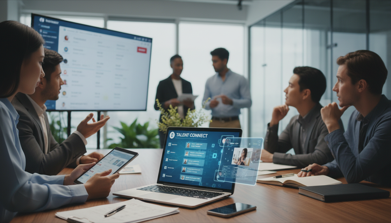 découvrez les tendances du marché de l’emploi, les meilleures opportunités, des astuces pour décrocher un poste et les nouvelles méthodes de recrutement digital.