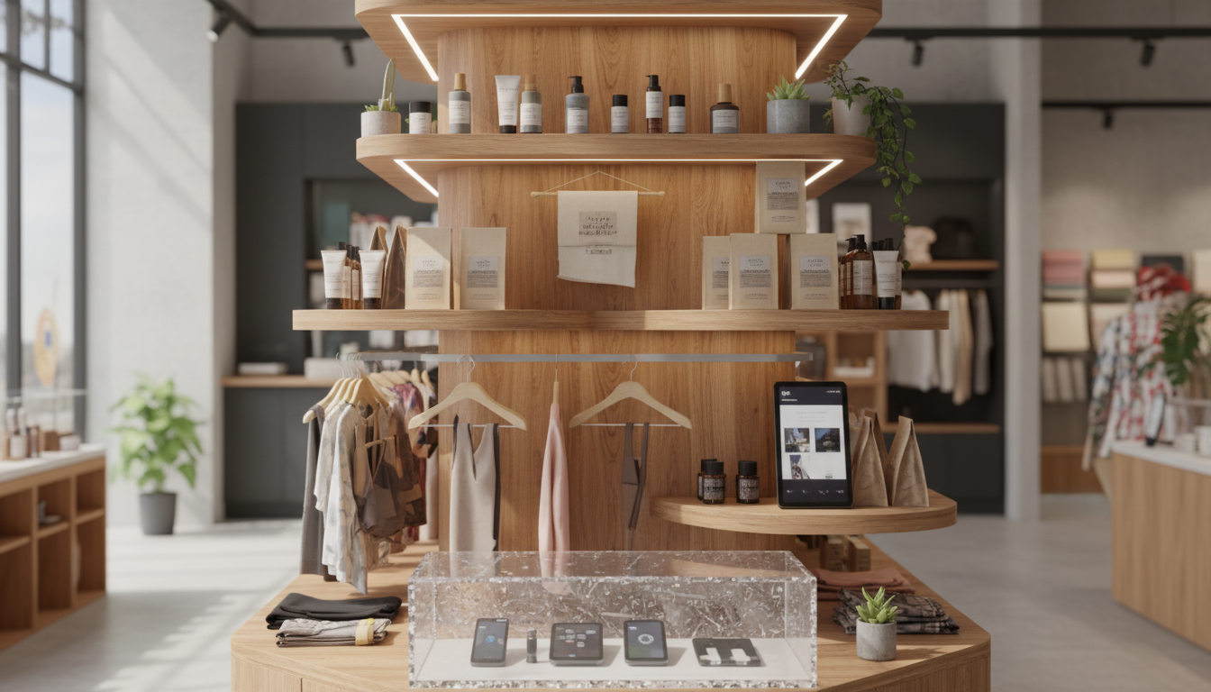 découvrez des stratégies innovantes de merchandising de gestion pour optimiser l'agencement de vos produits et maximiser vos ventes efficacement.