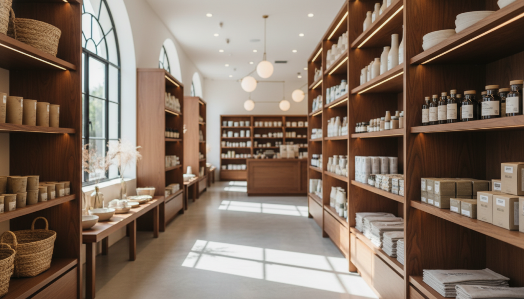 découvrez des stratégies innovantes de merchandising de gestion pour optimiser l'agencement de vos produits et maximiser vos ventes avec efficacité.