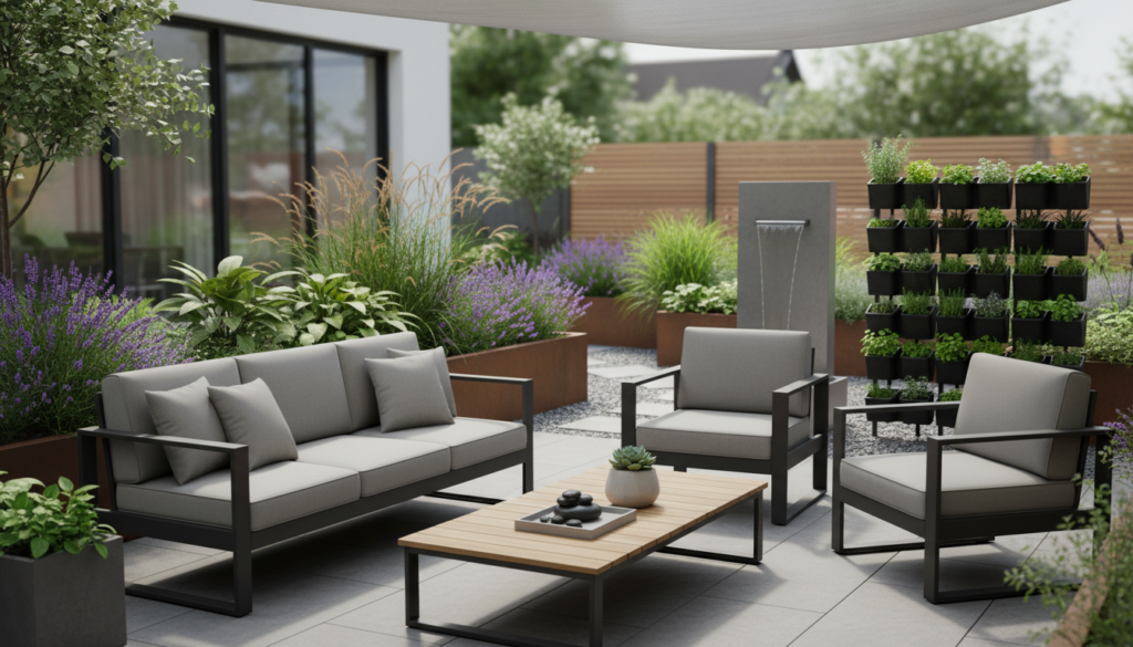 découvrez shockgarden.com, votre guide ultime pour créer un jardin moderne, esthétique et fonctionnel, adapté à tous les espaces et styles.