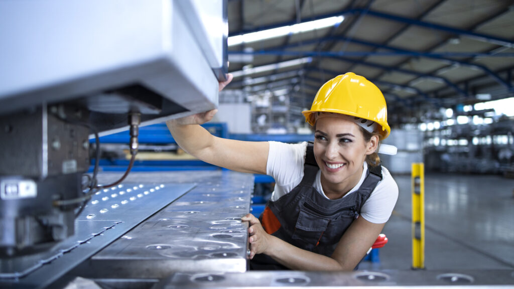 Comment choisir une machine spéciale capable d’évoluer avec votre production ?
