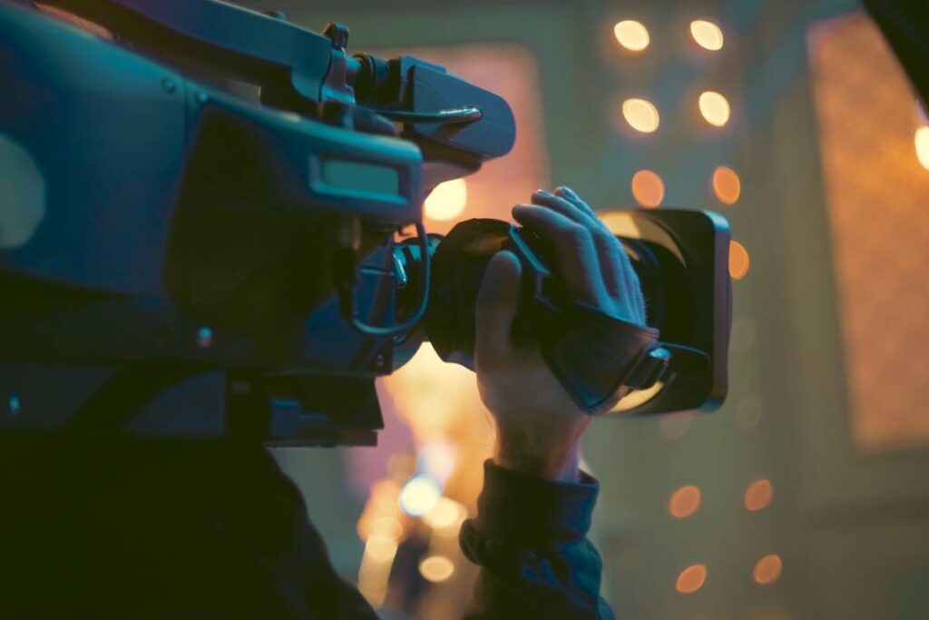 Vidéaste professionnel à Lyon