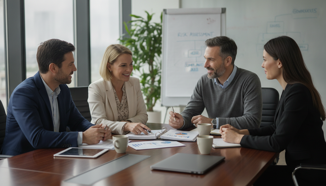 découvrez le guide complet 2025 de l'assurance entreprise loop : protégez votre société avec les meilleures solutions adaptées à vos besoins.