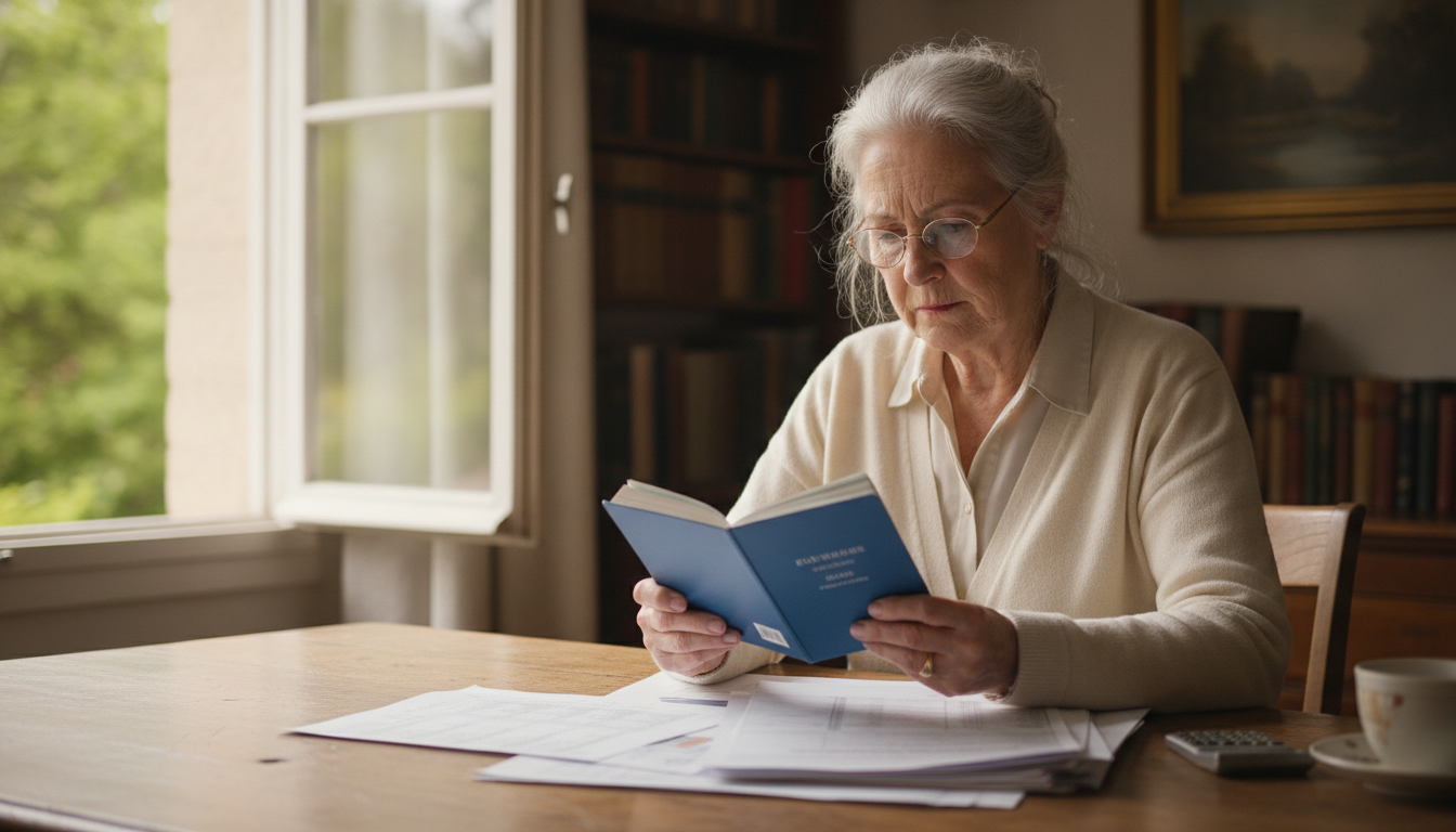 découvrez comment la pension de réversion et le livret a impactent vos droits financiers. comprenez leurs interactions pour mieux gérer vos ressources.